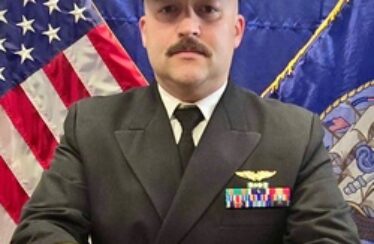 Commander Nicholas G. O’Neill