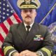 Commander Nicholas G. O’Neill