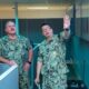 Navy Personnel, Manpower, and Training Fleet Master Chief Petty Officer Jay Walker visits Navy Recruiting Command Headquartered [Image 3 of 5]