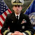 Commander Brian C. Richards