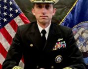 Commander Brian C. Richards