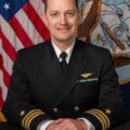 Commander Nicholas A. Memering