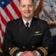 Commander Nicholas A. Memering
