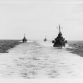Spuds vs. submarine: the lore of the USS O’Bannon at Guadalcanal