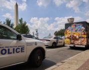 Mississippi becomes fourth state to send National Guard to DC