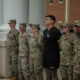 Six soldiers honored for subduing Fort Stewart shooter, aiding wounded