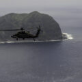 Should America’s military plan for a retreat from the Pacific?
