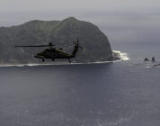 Should America’s military plan for a retreat from the Pacific?