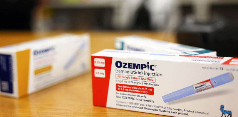 Tricare to end coverage of weight-loss meds for some military retirees