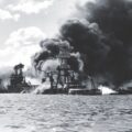 Navy logbook that recounted Pearl Harbor recovered after 84 years