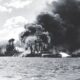 Navy logbook that recounted Pearl Harbor recovered after 84 years