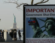 Another federal shutdown threat looms as Congress heads back to DC