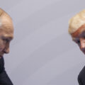 Trump-Putin summit could decide the course of the Russia-Ukraine war