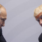 Trump-Putin summit could decide the course of the Russia-Ukraine war