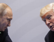 Trump-Putin summit could decide the course of the Russia-Ukraine war