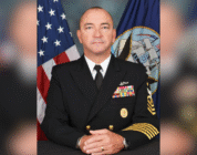 Meet the Navy’s new enlisted leader