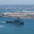 Jury Convicts Chinese-Born US Navy Sailor of Espionage, Spying for China