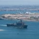 Jury Convicts Chinese-Born US Navy Sailor of Espionage, Spying for China