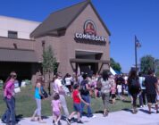 DOD civilians await decision on  commissary shopping privileges