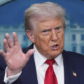 Trump deploys National Guard troops to DC