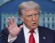Trump deploys National Guard troops to DC