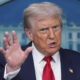Trump deploys National Guard troops to DC