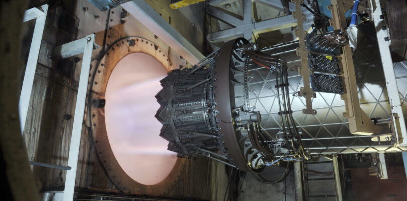 Navy awards Pratt $2.9B contract to build more F-35 engines