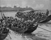 ‘Keep up the fire’: The Boxer Rebellion and the Marines who fought it