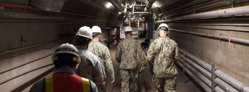 2 Civilians Indicted for Their Role in a Pearl Harbor Fuel Spill That Sickened 6,000 People in 2021