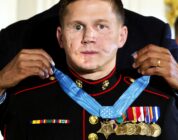 A South Carolina War Hero Is the Namesake for the Navy’s Newest Destroyer