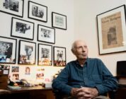 Jules Witcover, Navy Vet and Reporter Known for ‘Politics Today’ Column, Dies at 98