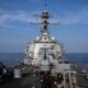 US Destroyers Head Toward Waters off Venezuela as Trump Aims to Pressure Drug Cartels