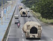 What to Know About the US Warships Sent to South America and the Reaction in Venezuela