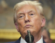 Trump moves US subs after ex-Russian leader’s ‘inflammatory’ remarks