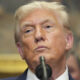 Trump moves US subs after ex-Russian leader’s ‘inflammatory’ remarks