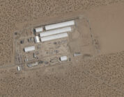 Mystery surrounds $1.2B Army contract to build detention tent camp