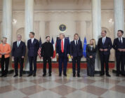 After meetings on Russia-Ukraine war, major obstacles to peace remain
