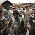 Lawmakers announce legislation to restore office for Afghan relocation