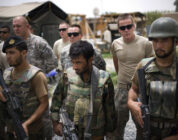 Lawmakers announce legislation to restore office for Afghan relocation