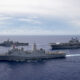 Fire extinguished aboard USS New Orleans