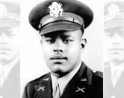Why this MOH recipient’s stand in France is the stuff of WWII legend