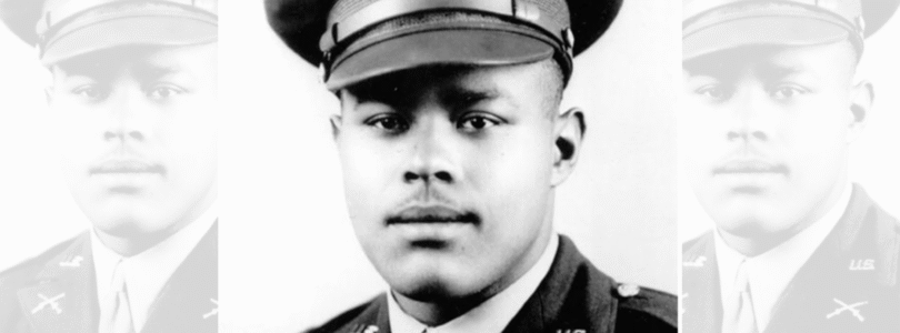 Why this MOH recipient’s stand in France is the stuff of WWII legend