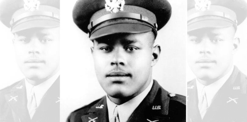 Why this MOH recipient’s stand in France is the stuff of WWII legend