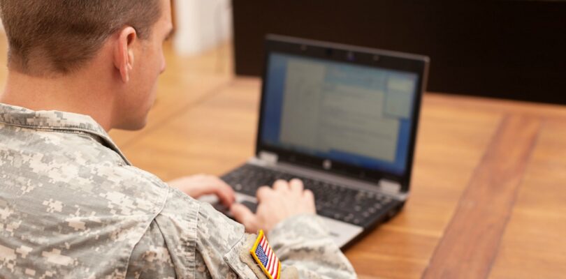 Back-to-school, military edition: why August is also admin hell