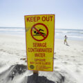 Contaminated air, water affect Navy training area in California