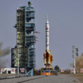 In the 21st century, space is the new battlefield