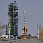 In the 21st century, space is the new battlefield