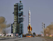 In the 21st century, space is the new battlefield