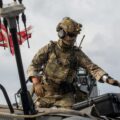After chase, US Navy, Coast Guard intercept 1,296 pounds of cocaine