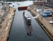 Senate bill seeks to protect shipbuilding jobs from workforce cuts